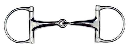 Embocaduras Filete D - Feeling