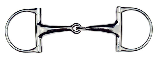 Embocaduras Filete D - Feeling