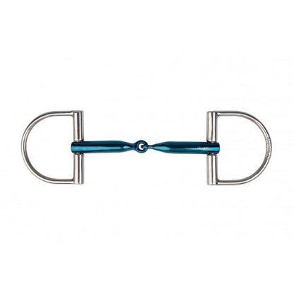 Filete D - Eco Blue roto - Metalab - Azul - Metalab
