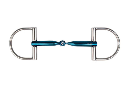 Filete D - Eco Blue roto - Metalab - Azul