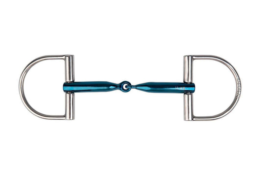 Filete D - Eco Blue roto - Metalab - Azul
