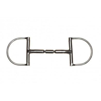 Filete D - Elite recto rodillo - Metalab