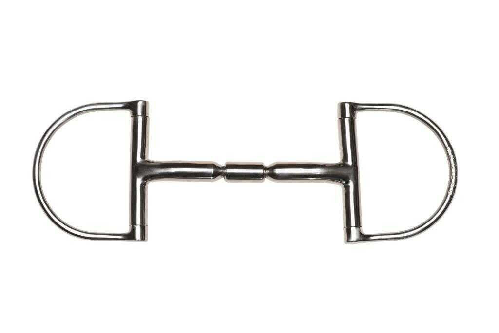 Filete D - Elite recto rodillo - Metalab