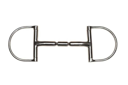 Filete D - Elite recto rodillo - Metalab