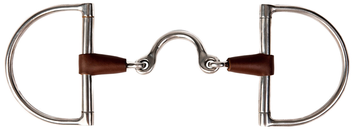 Embocaduras Filete D - Metalab