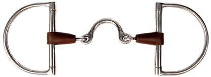 Embocaduras Filete D - Metalab