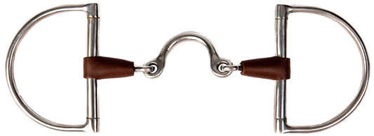 Embocaduras Filete D - Metalab