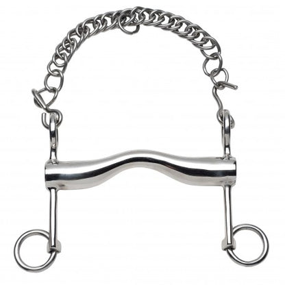 Filete de doma "l'hotte" - Con ramas cortas - Feeling - T.039 - Feeling