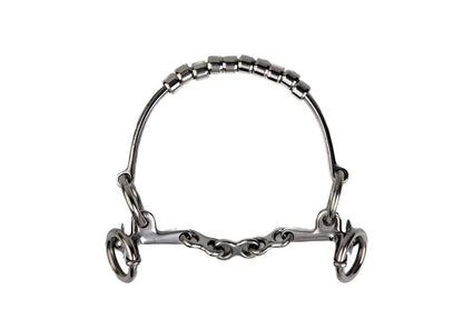 Filete de relajación - Magic System - Metalab