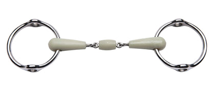 Filete elevadores - Flexi embocadura de 3 piezas - Feeling