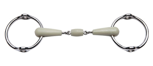 Filete elevadores - Flexi embocadura de 3 piezas - Feeling