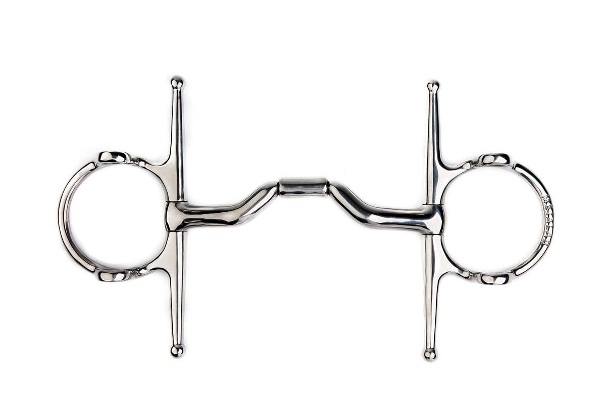 Filete elevadores - Elite palillos rodillo - Metalab