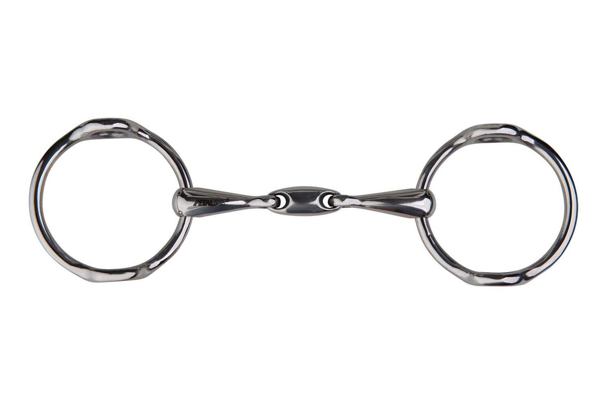 Filete elevadores - Embocadura de 3 piezas - Metalab