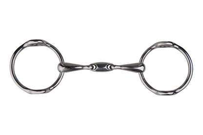 Filete elevadores - Embocadura de 3 piezas - Metalab