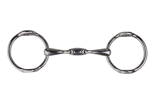 Filete elevadores - Embocadura de 3 piezas - Metalab