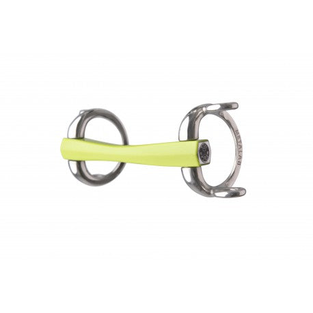 Embocaduras Filete elevadores - Flexi Soft recto - Metalab para equitación - vista 3