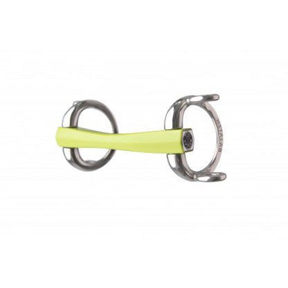 Embocaduras Filete elevadores - Flexi Soft recto - Metalab para equitación - vista 3