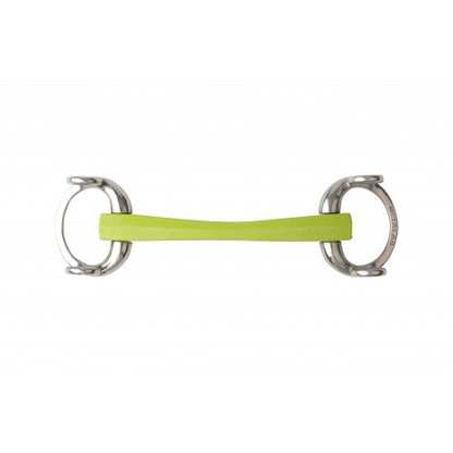 Embocaduras Filete elevadores - Flexi Soft recto - Metalab para equitación - vista 4