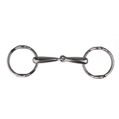 Embocaduras Filete elevadores - Metalab para equitación - vista 3