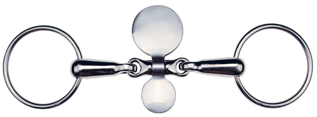 Filete - Con trabalengua - Feeling
