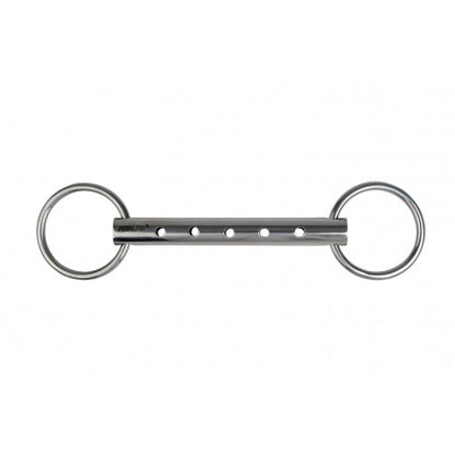 Embocaduras Filete flauta - Metalab para equitación - vista 2
