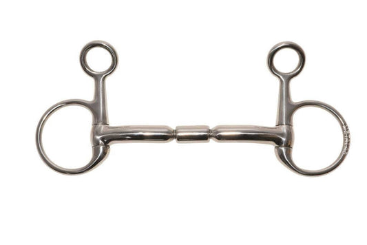 Filete oliva Baucher - Elite recto rodillo - Metalab