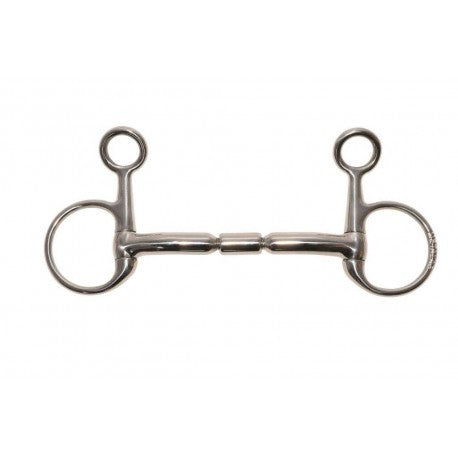 Filete oliva Baucher - Elite recto rodillo - Metalab