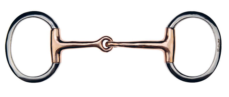 Filete oliva - Cobre anillos planos - Feeling