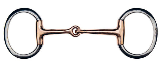 Filete oliva - Cobre anillos planos - Feeling - T.Cob