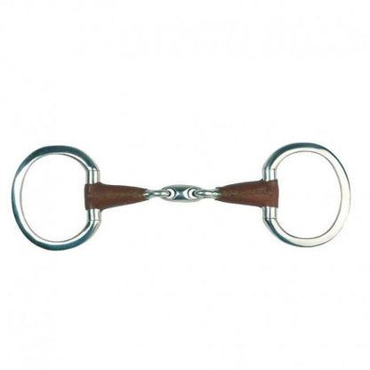 Filete oliva - Embocadura de 3 piezas - Metalab - Metalab