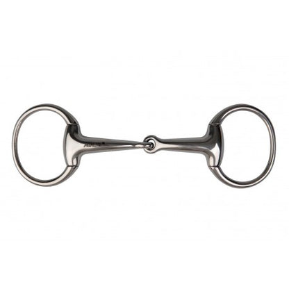 Embocaduras Filete oliva - Metalab para equitación - vista 2