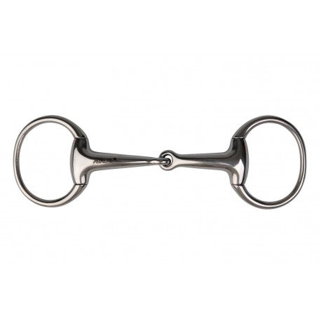 Embocaduras Filete oliva - Metalab para equitación - vista 2