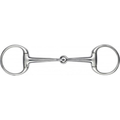 Filete oliva para cabezada doble - Satin - Feeling