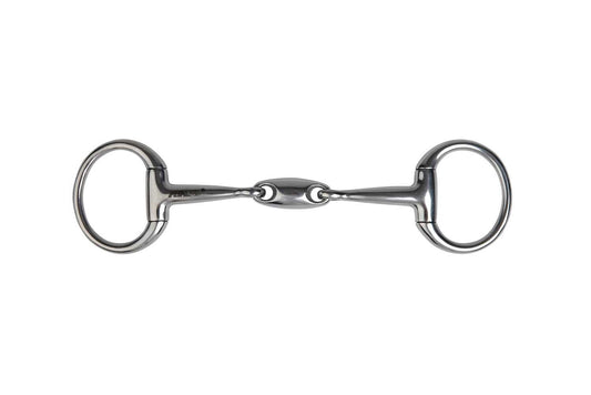 Filete oliva para cabezada doble - Metalab