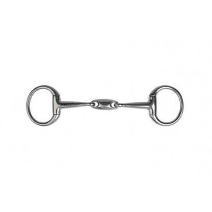Filete oliva para cabezada doble - Metalab