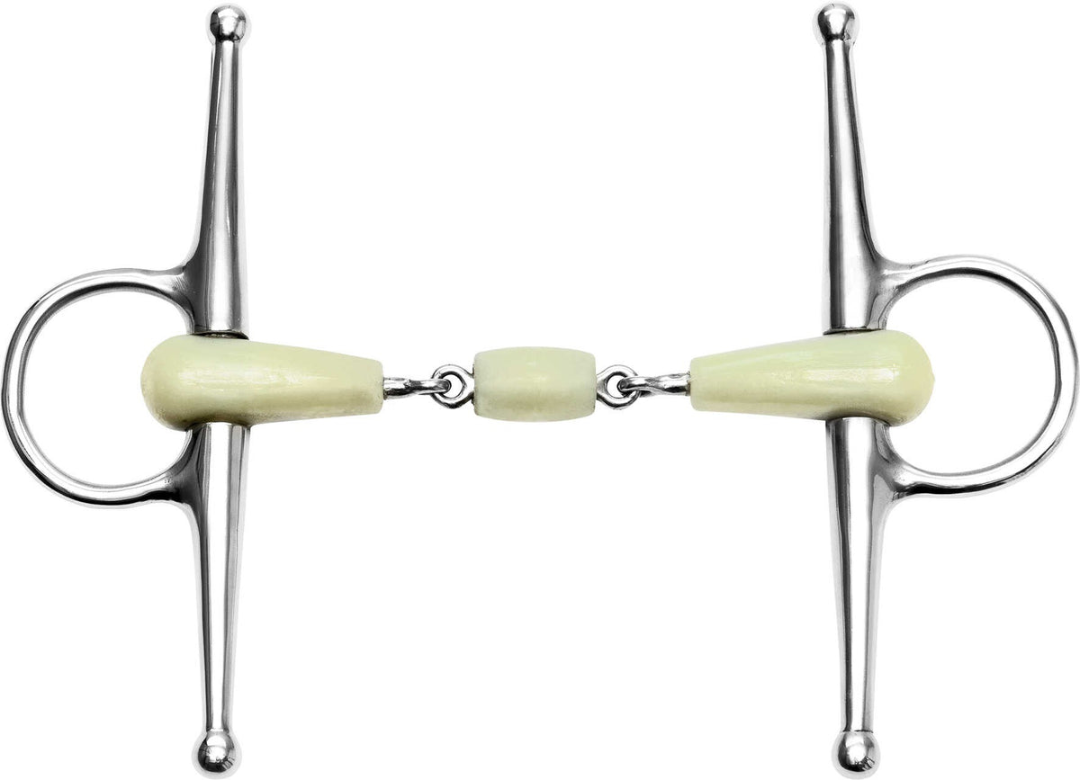 Filete palillos - Flexi embocadura de 3 piezas - Feeling