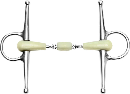 Filete palillos - Flexi embocadura de 3 piezas - Feeling