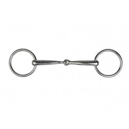 Filete para cabezada doble simétrico - Metalab - Metalab