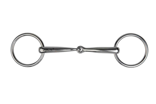 Filete para cabezada doble simétrico - Metalab