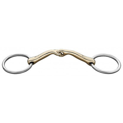 Filete para cabezada "KK" 14 mm - Sprenger - T.14 para equitación - vista 2