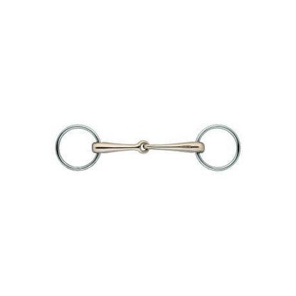 Filete para cabezada Sensogan 16 mm - Sprenger - T.16 para equitación - vista 2