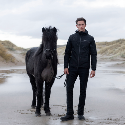 Outerwear Kingsland EQ KL Björn hombre Jodphur Breeches detalle 9