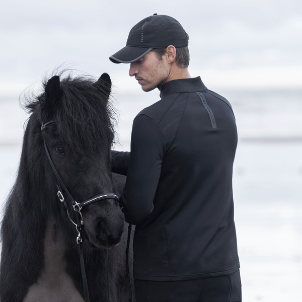 Outerwear Kingsland EQ KL Jarven Technical Cap detalle 5