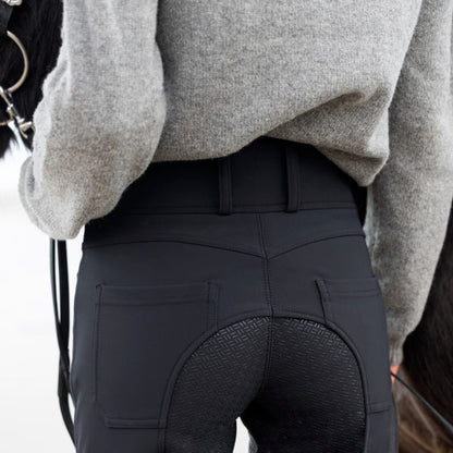 Outerwear Kingsland EQ KL Hekla mujer Jodphur Breeches detalle 2