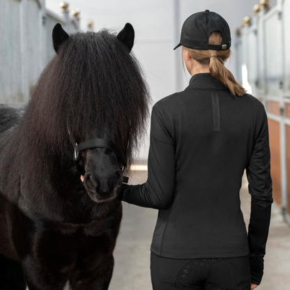 Camiseta técnica Kingsland EQ KL Vigdis mujer Training Shirt detalle 6