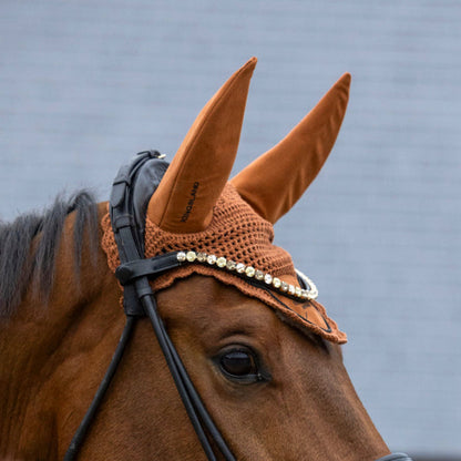 Orejeras KLMona Fly Hat Kingsland