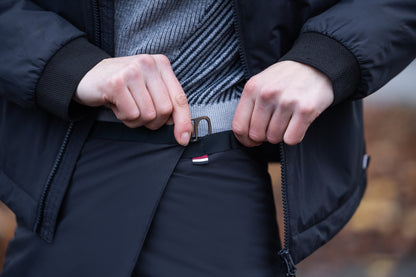 Chaqueta KLMontana Ladies Padded Riding Jacket Kingsland