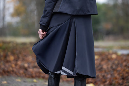 Chaqueta KLMontana Ladies Padded Riding Jacket Kingsland