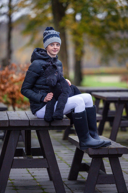 KLMelody Junior F-Grip Show Tights F-tec4 Kingsland