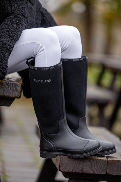 KLMelody Junior F-Grip Show Tights F-tec4 Kingsland